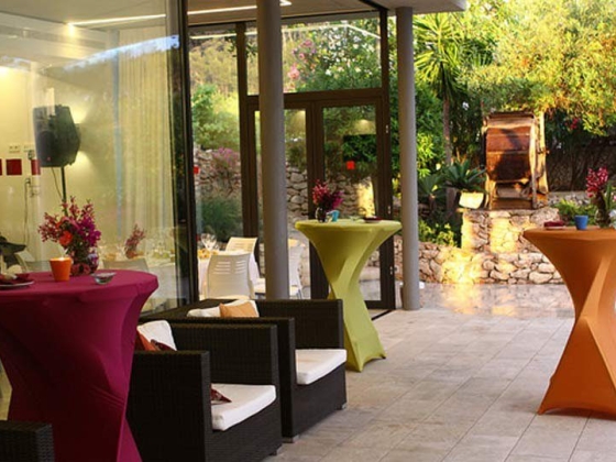 Can Lluc Hotel