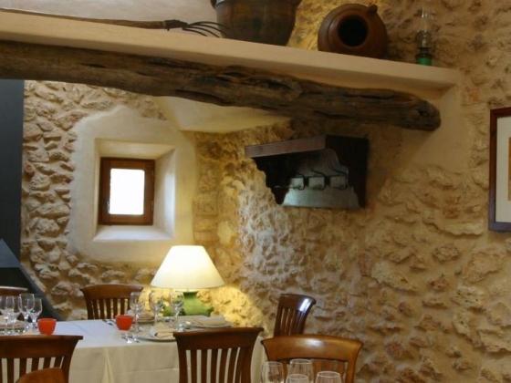 Can Lluc Hotel