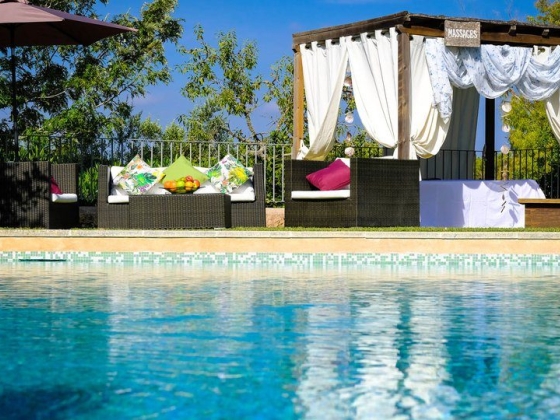 Can Lluc Hotel