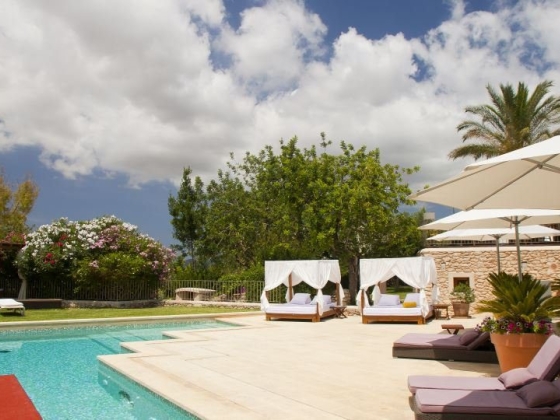 Can Lluc Hotel