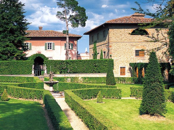 Umbria Weddings And Events