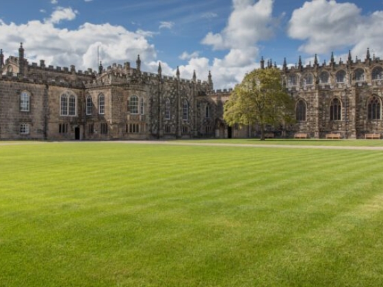Auckland Castle