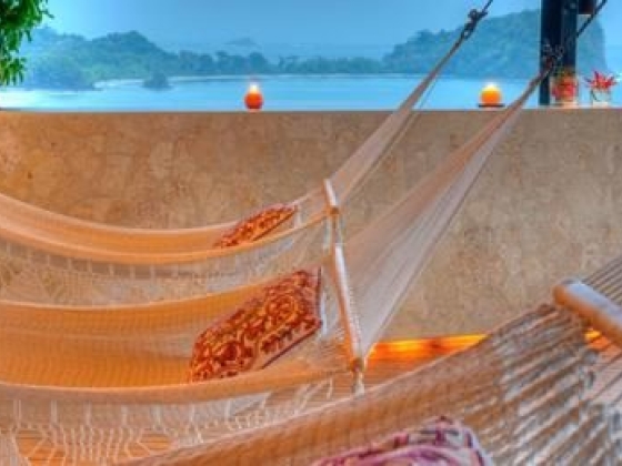 Villa Punto De Vista, Costa Rica - A Wedding Villa Redifined