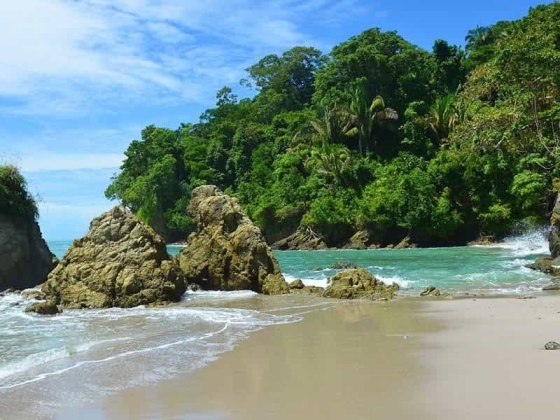 Villa Punto De Vista, Costa Rica - A Wedding Villa Redifined