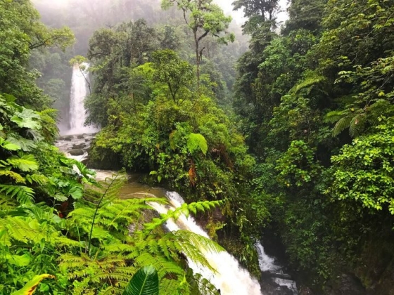 Villa Punto De Vista, Costa Rica - A Wedding Villa Redifined