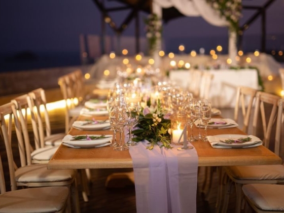 Villa Punto De Vista, Costa Rica - A Wedding Villa Redifined