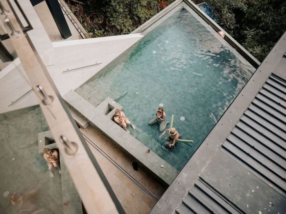 Villa Punto De Vista, Costa Rica - A Wedding Villa Redifined