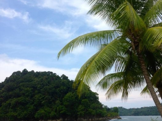 Villa Punto De Vista, Costa Rica - A Wedding Villa Redifined