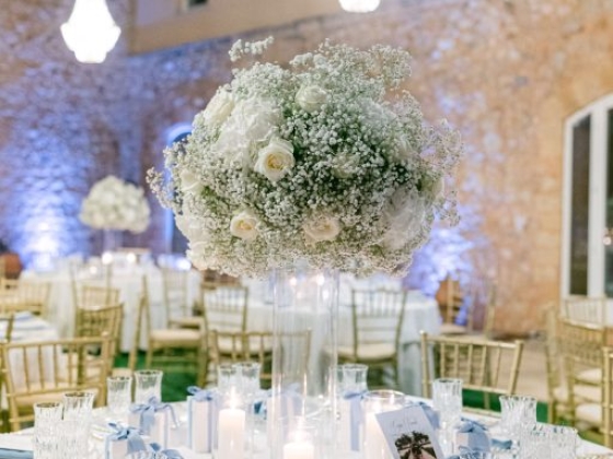 Sicilian Wedding Day
