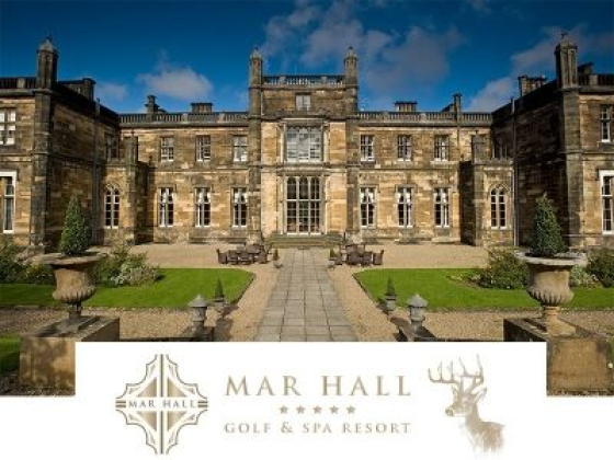 Mar Hall Golf & Spa Resort