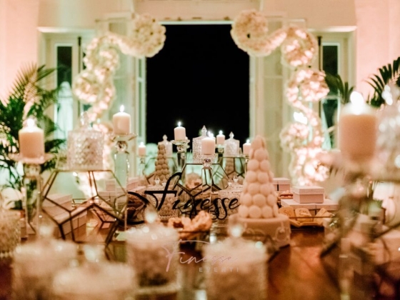 Finesse Events