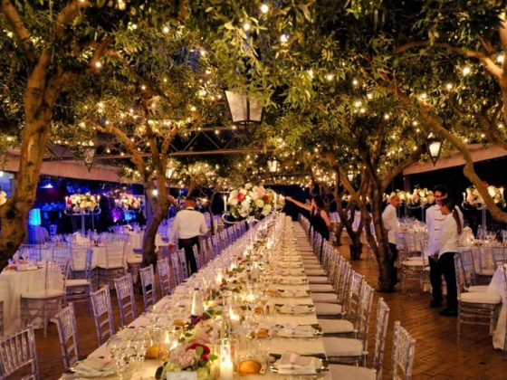 Finesse Events