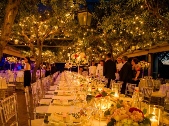 Finesse Events