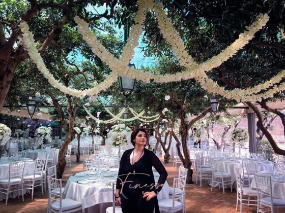 Finesse Events