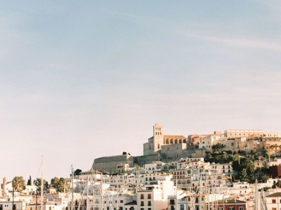 Ma Chérie Weddings Ibiza