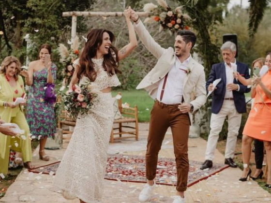 Ma Chérie Weddings Ibiza