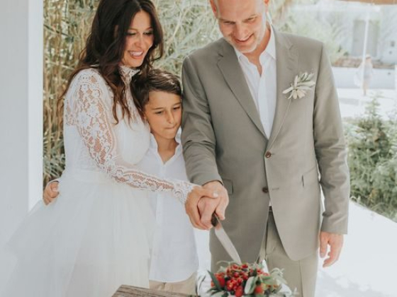 Ma Chérie Weddings Ibiza