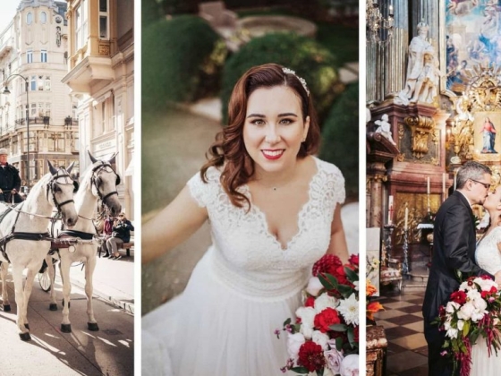 High Emotion Weddings