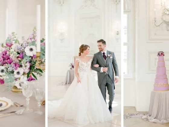 High Emotion Weddings