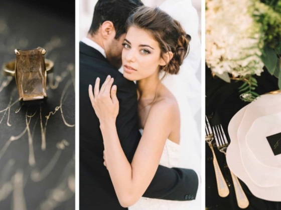 High Emotion Weddings