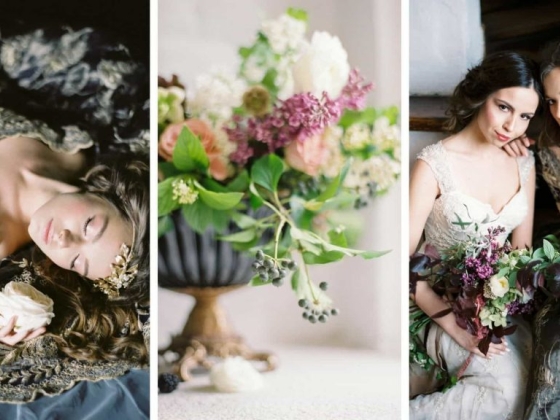 High Emotion Weddings
