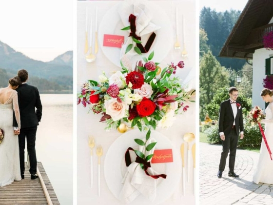 High Emotion Weddings
