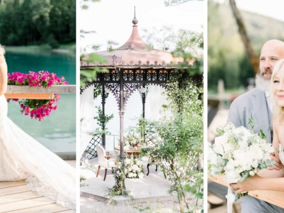 High Emotion Weddings