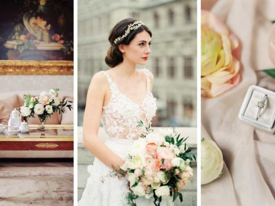 High Emotion Weddings