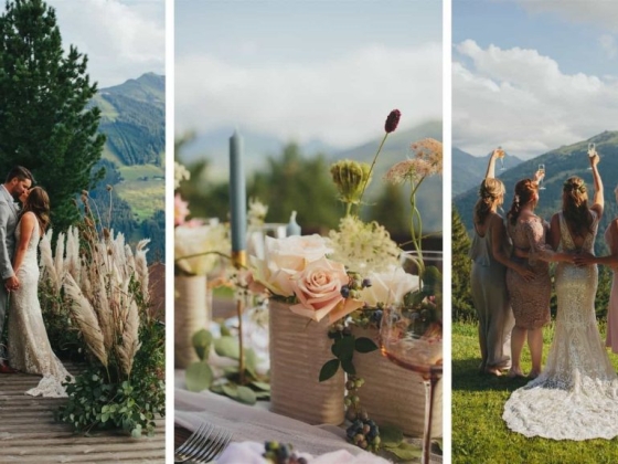 High Emotion Weddings