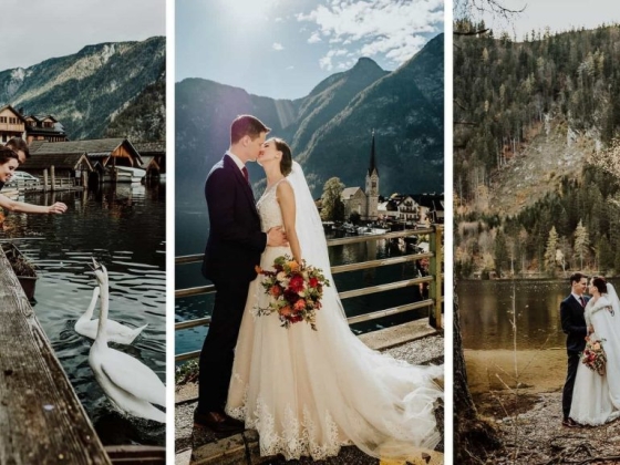 High Emotion Weddings