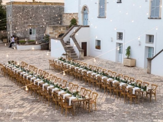 More Than Weddings