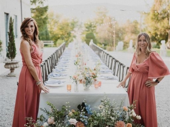 More Than Weddings