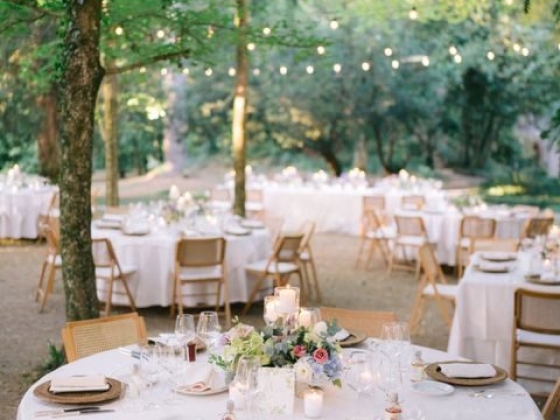 More Than Weddings