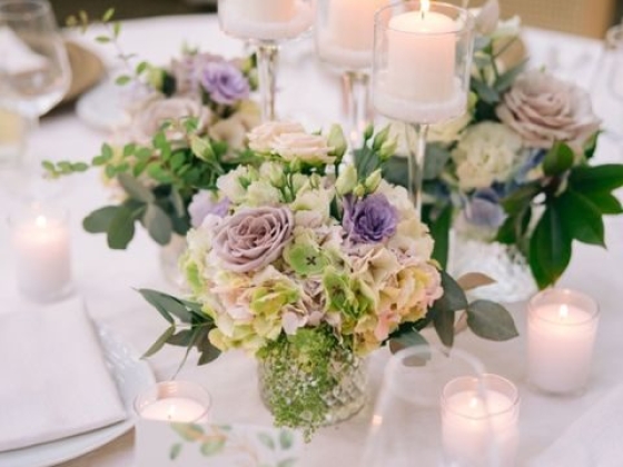 More Than Weddings
