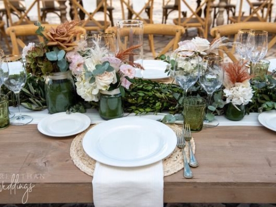 More Than Weddings
