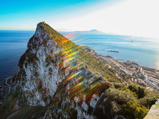 Mons Calpe Suite – Top Of The Rock Gibraltar