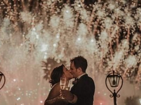 Roras Destination Wedding