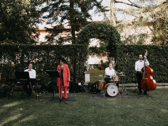 Roras Destination Wedding