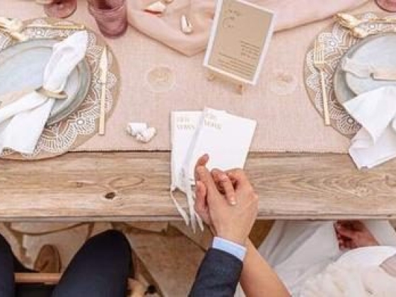 Roras Destination Wedding