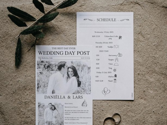 Roras Destination Wedding