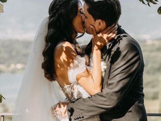 Roras Destination Wedding