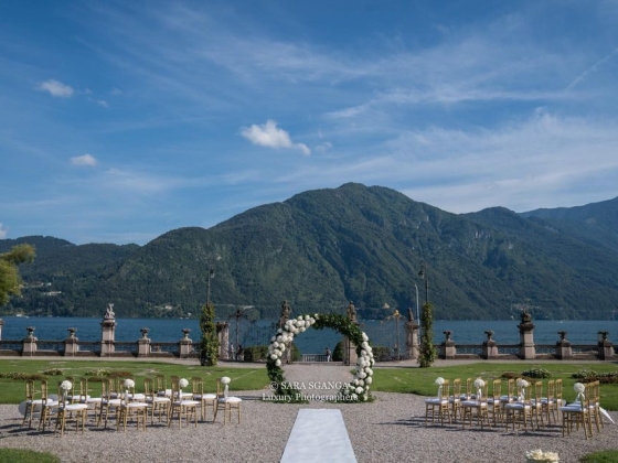 Roras Destination Wedding
