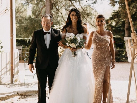 Roras Destination Wedding