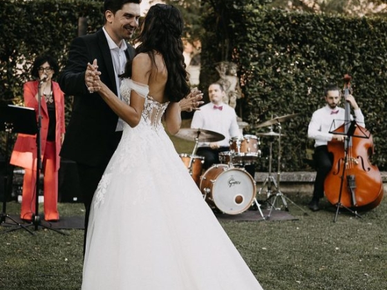 Roras Destination Wedding