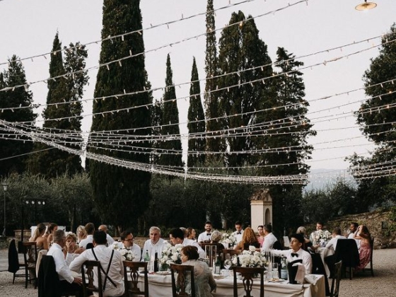 Roras Destination Wedding