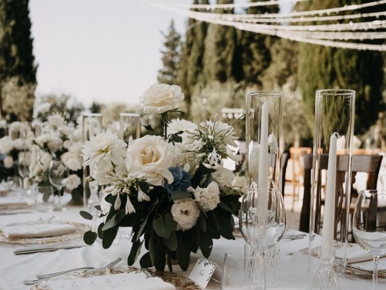 Roras Destination Wedding