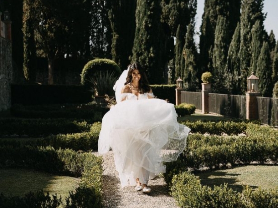 Roras Destination Wedding