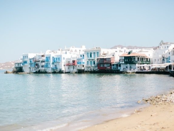 Dream Weddings Mykonos