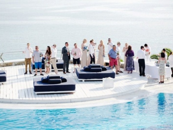 Dream Weddings Mykonos