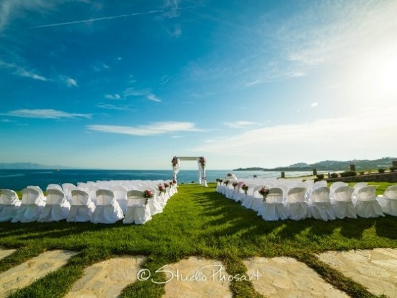 Dream Weddings Mykonos